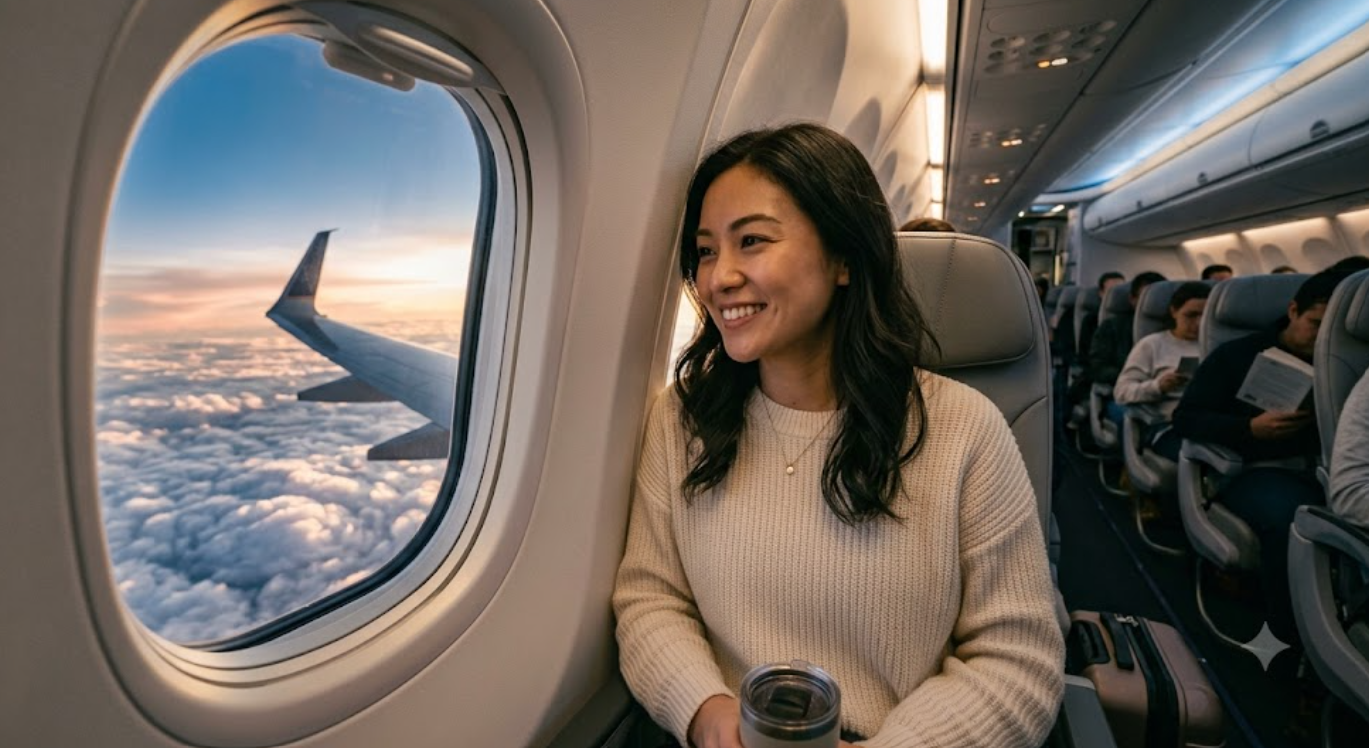 グルメも美容も楽しめる人気の旅行先は?行ってみたい海外旅行先&理想のホテルを調査